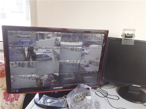 小區車內物品被盜，部分監控攝像頭成擺設